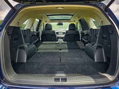 2019 Kia Sorento 3.3L EX