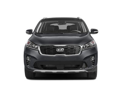 2019 Kia Sorento 3.3L EX