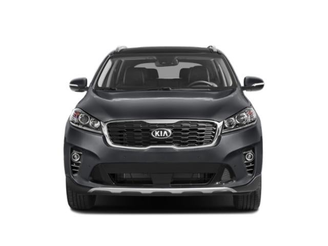 2019 Kia Sorento 3.3L EX