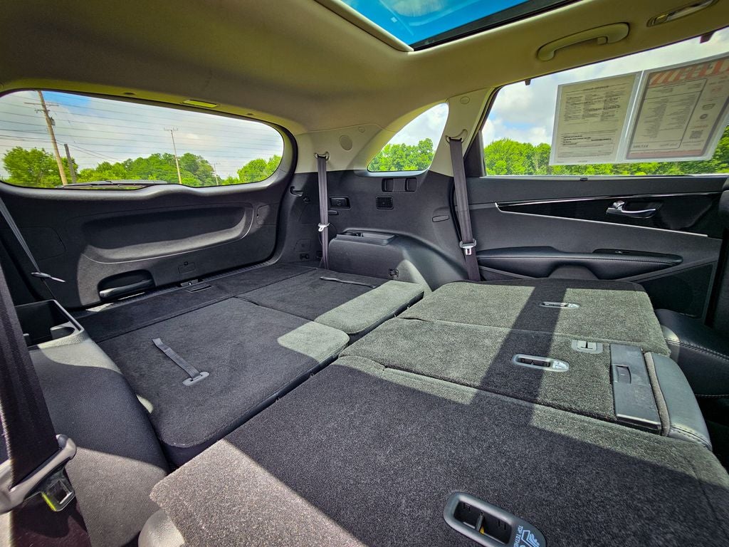 2019 Kia Sorento 3.3L EX