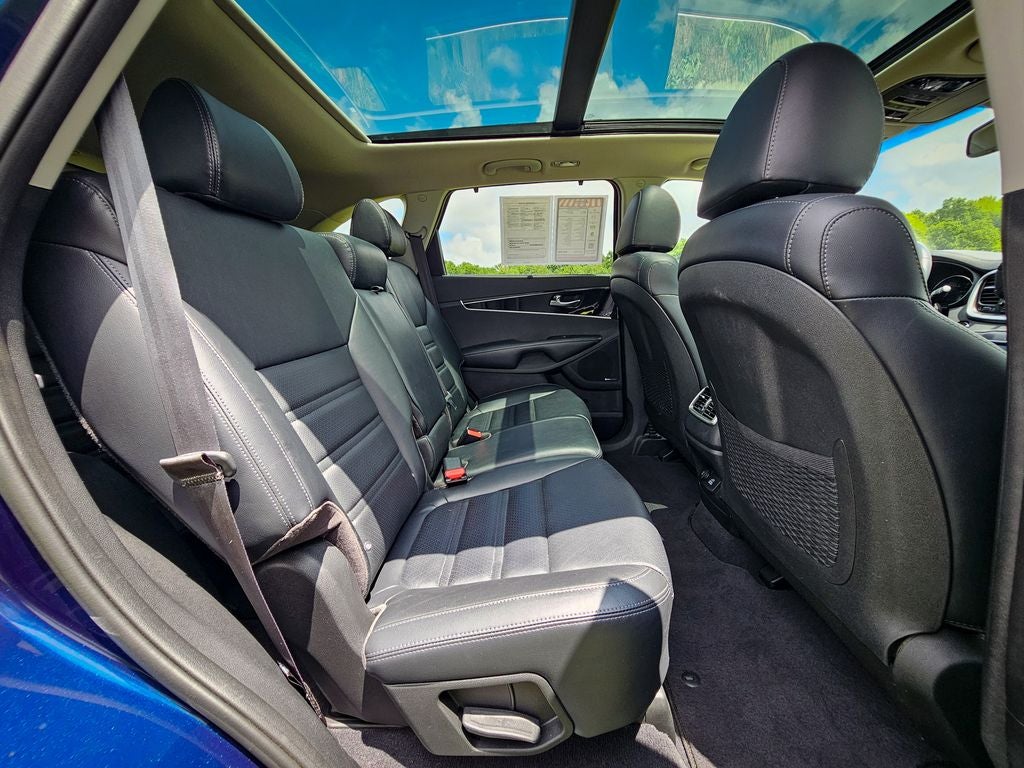 2019 Kia Sorento 3.3L EX