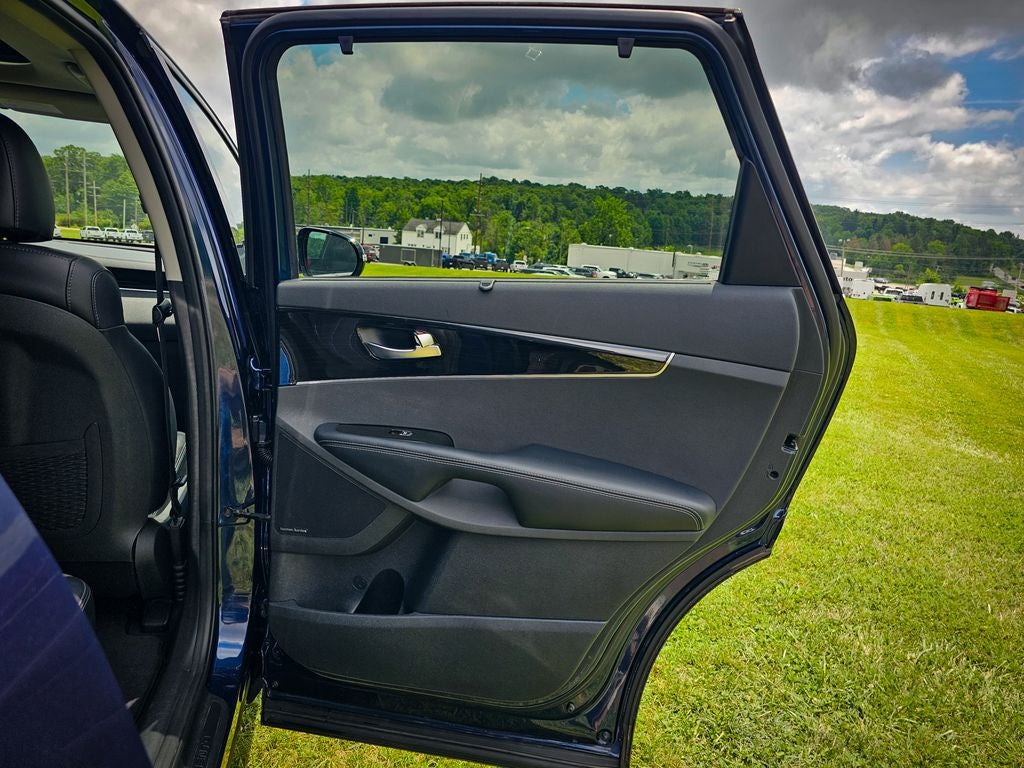 2019 Kia Sorento 3.3L EX