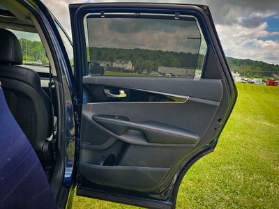 2019 Kia Sorento 3.3L EX
