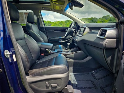 2019 Kia Sorento 3.3L EX