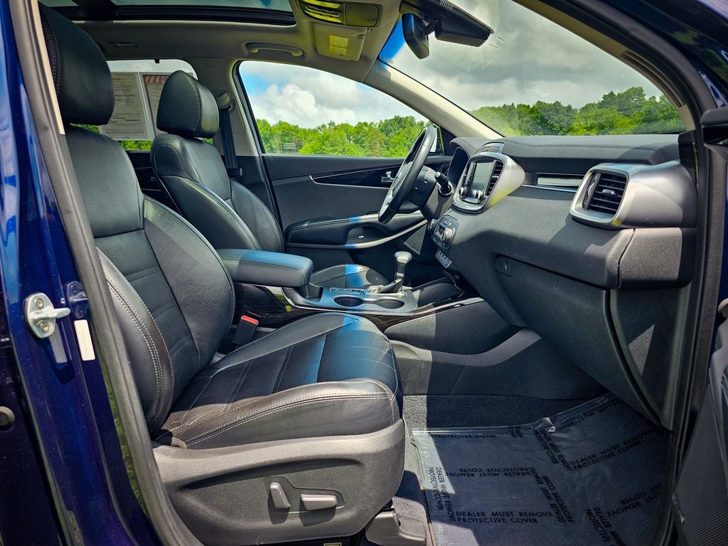 2019 Kia Sorento 3.3L EX