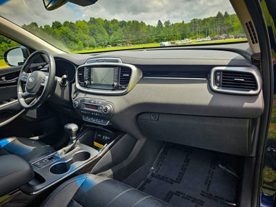 2019 Kia Sorento 3.3L EX