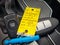 2019 Kia Sorento 3.3L EX