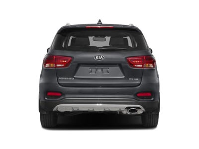 2019 Kia Sorento 3.3L EX