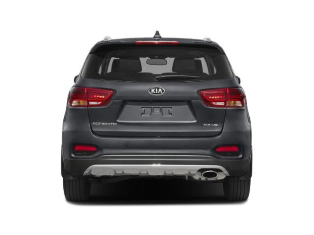 2019 Kia Sorento 3.3L EX
