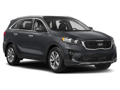 2019 Kia Sorento 3.3L EX
