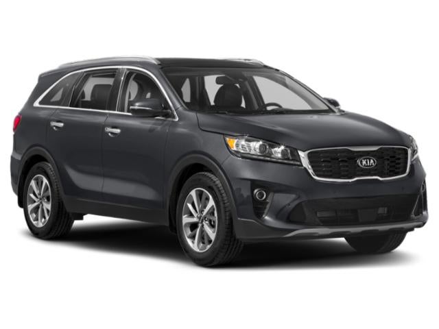 2019 Kia Sorento 3.3L EX