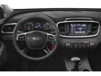 2019 Kia Sorento 3.3L EX
