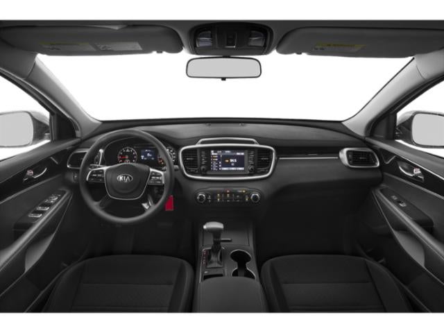 2019 Kia Sorento 3.3L EX