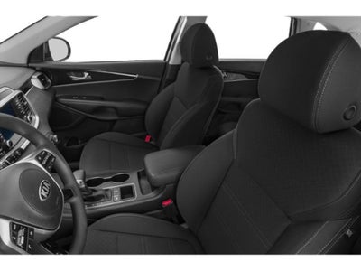 2019 Kia Sorento 3.3L EX
