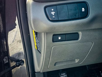 2016 Kia Sorento 2.0T EX