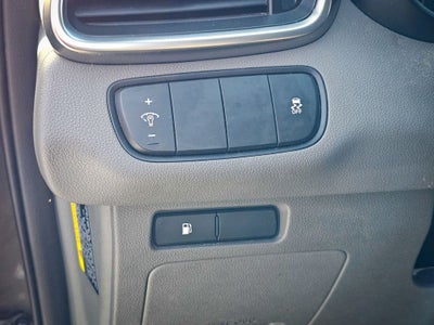 2016 Kia Sorento 2.0T EX