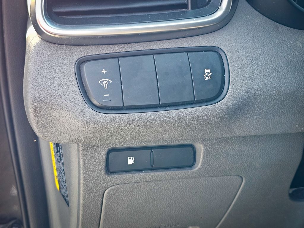 2016 Kia Sorento 2.0T EX