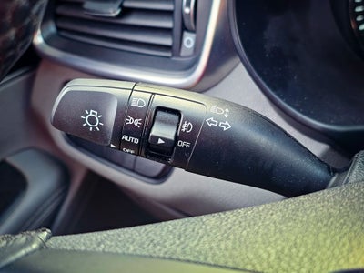 2016 Kia Sorento 2.0T EX