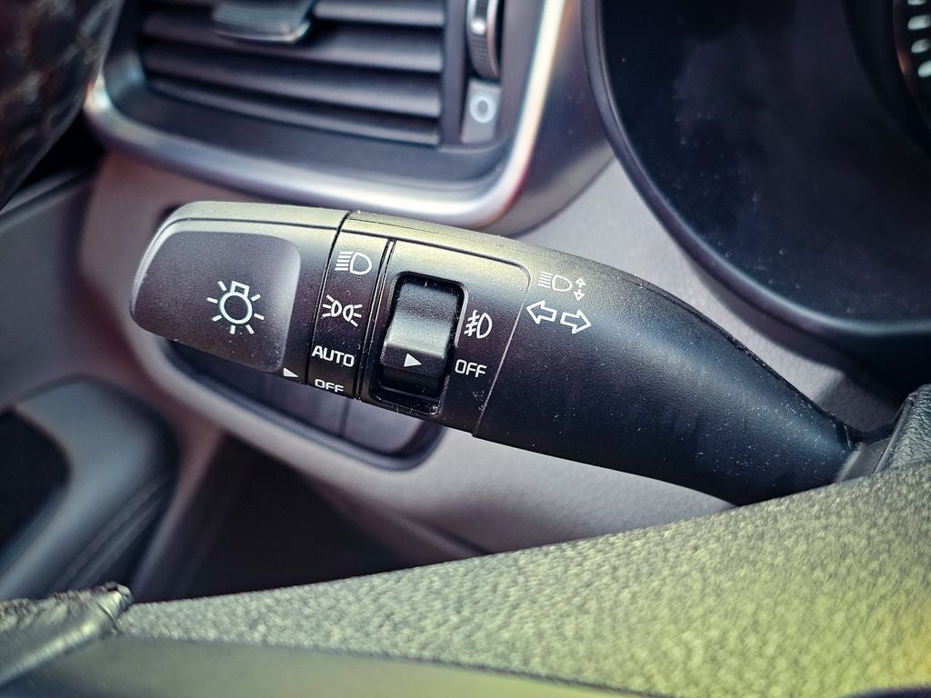 2016 Kia Sorento 2.0T EX