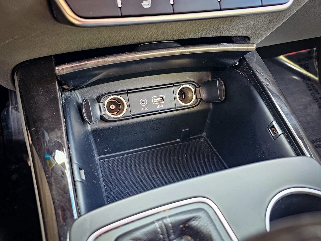 2016 Kia Sorento 2.0T EX