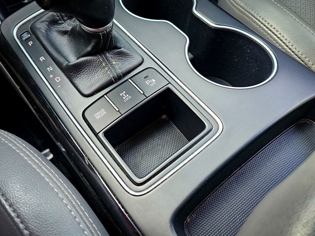 2016 Kia Sorento 2.0T EX