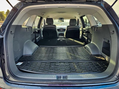 2016 Kia Sorento 2.0T EX