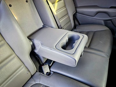 2016 Kia Sorento 2.0T EX