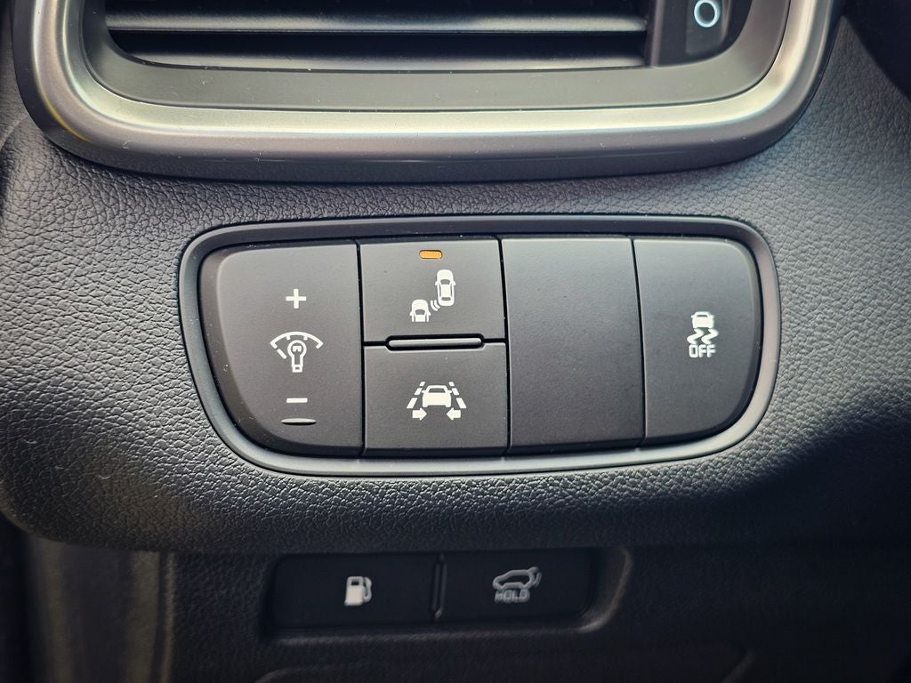 2019 Kia Sorento 3.3L EX