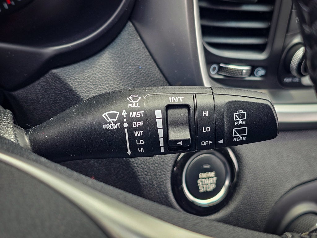 2019 Kia Sorento 3.3L EX