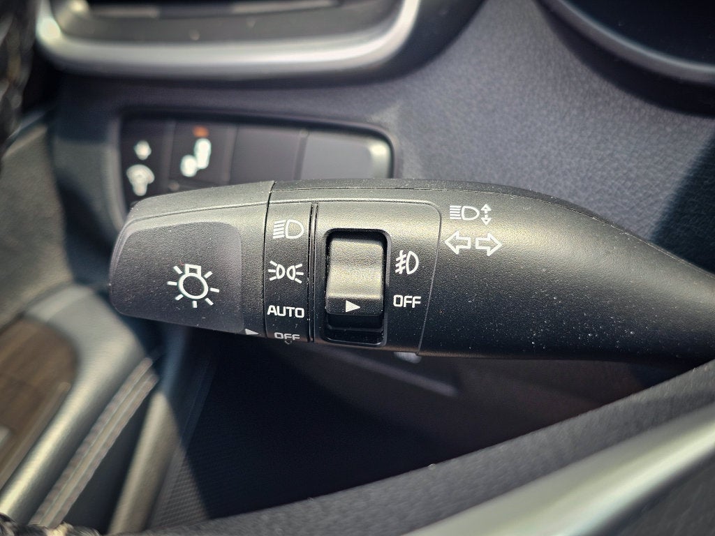 2019 Kia Sorento 3.3L EX