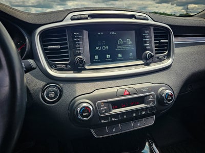 2019 Kia Sorento 3.3L EX