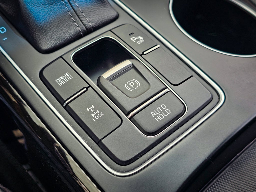 2019 Kia Sorento 3.3L EX