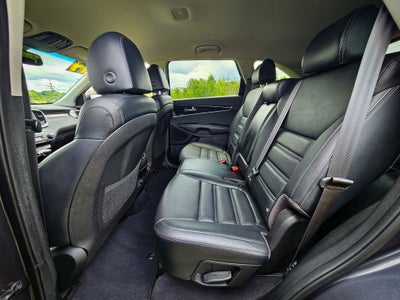 2019 Kia Sorento 3.3L EX