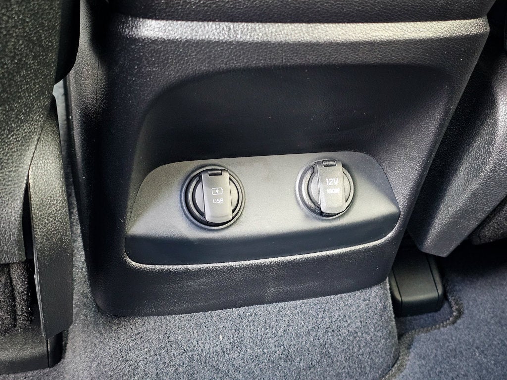 2019 Kia Sorento 3.3L EX