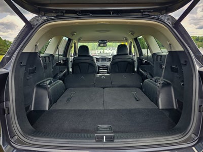 2019 Kia Sorento 3.3L EX