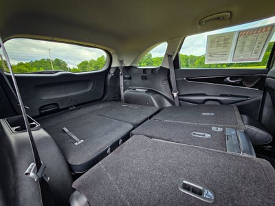 2019 Kia Sorento 3.3L EX