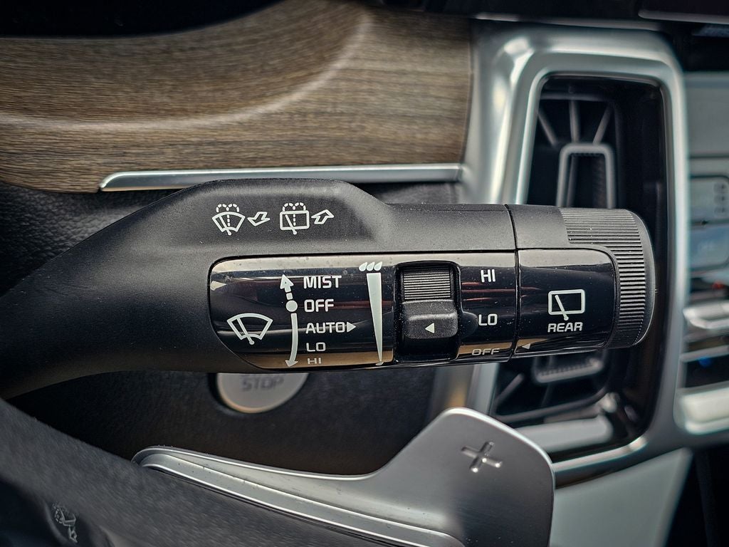 2023 Kia Sorento X-Line SX Prestige