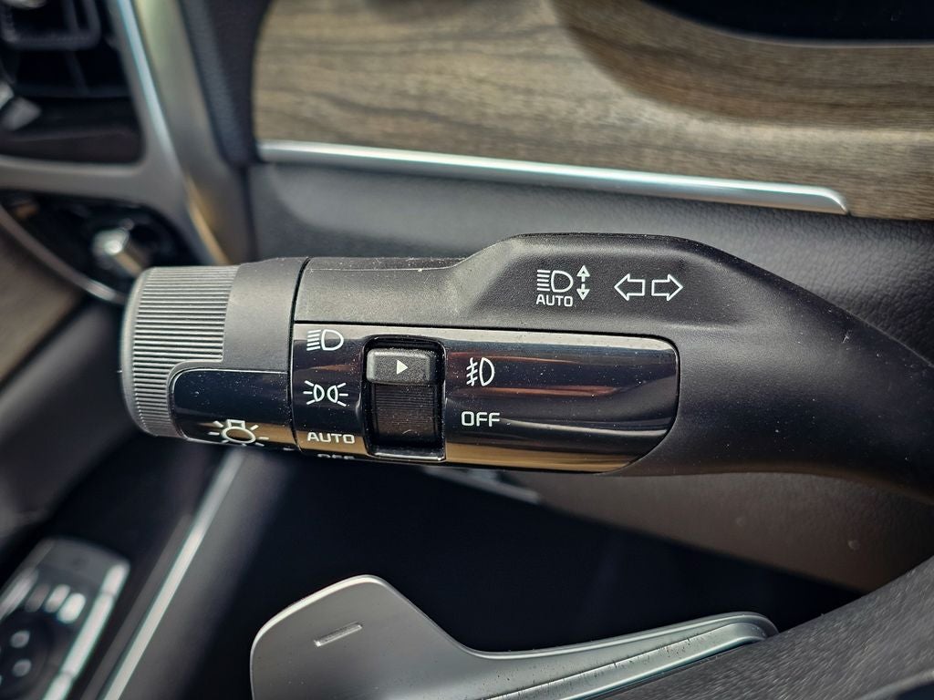 2023 Kia Sorento X-Line SX Prestige