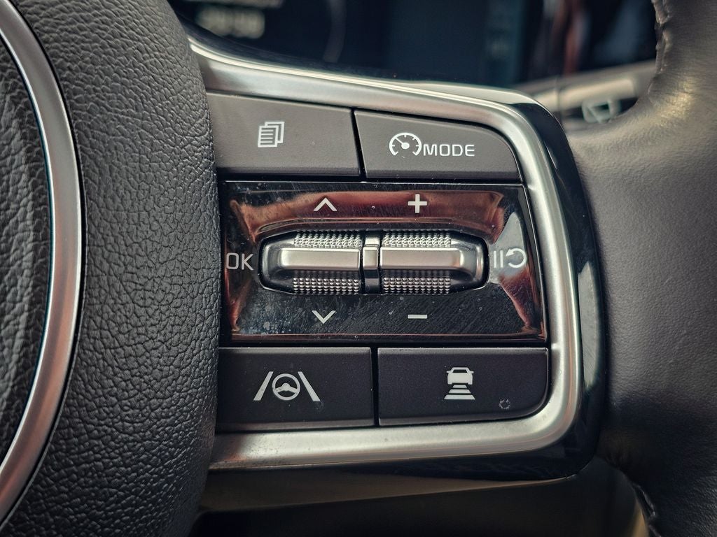 2023 Kia Sorento X-Line SX Prestige