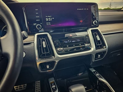 2023 Kia Sorento X-Line SX Prestige