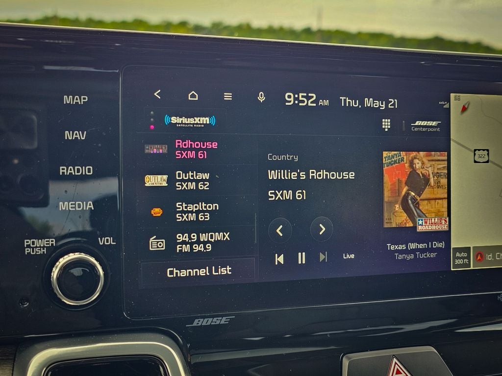 2023 Kia Sorento X-Line SX Prestige