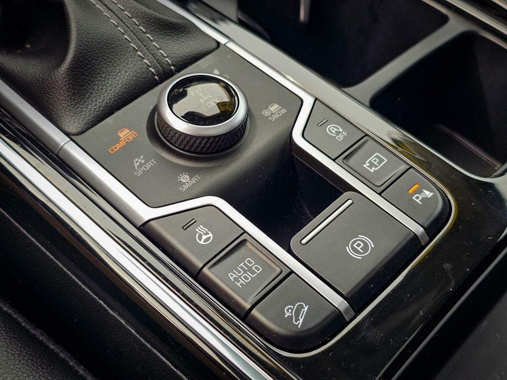 2023 Kia Sorento X-Line SX Prestige