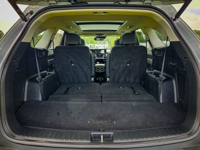 2023 Kia Sorento X-Line SX Prestige