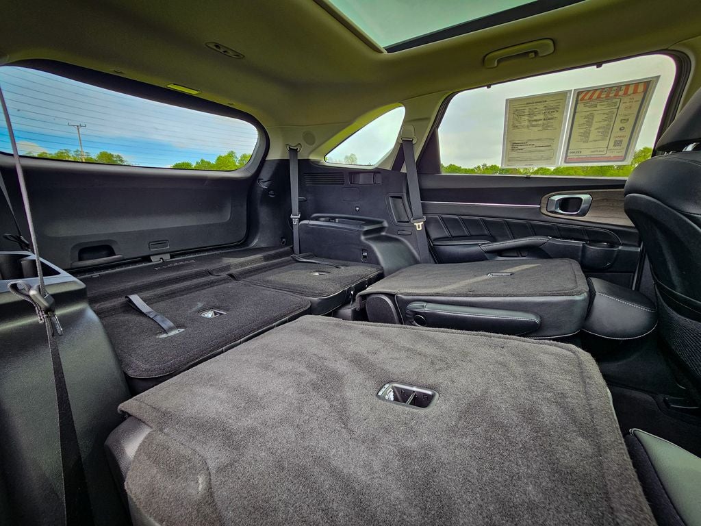 2023 Kia Sorento X-Line SX Prestige