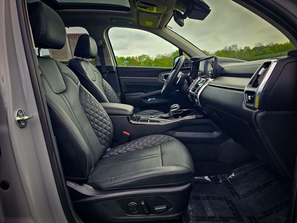2023 Kia Sorento X-Line SX Prestige