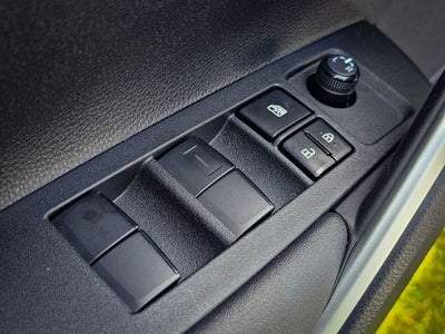 2023 Toyota Corolla Cross L