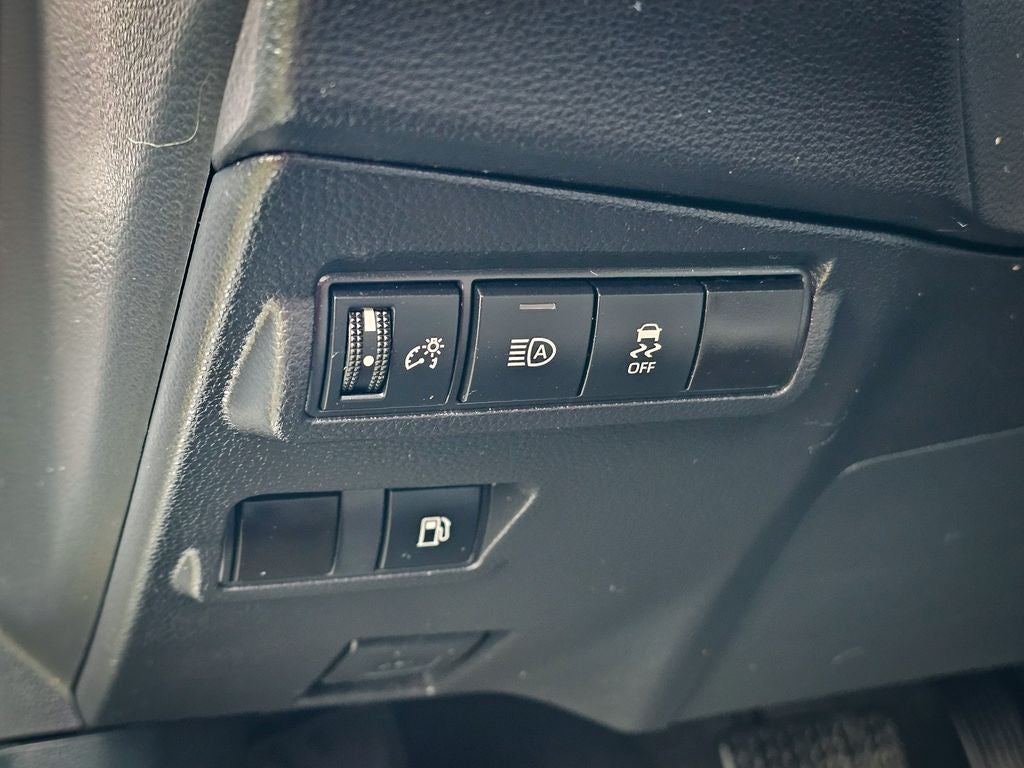 2024 Toyota Corolla Cross Hybrid S