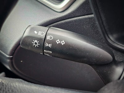 2024 Toyota Corolla Cross Hybrid S