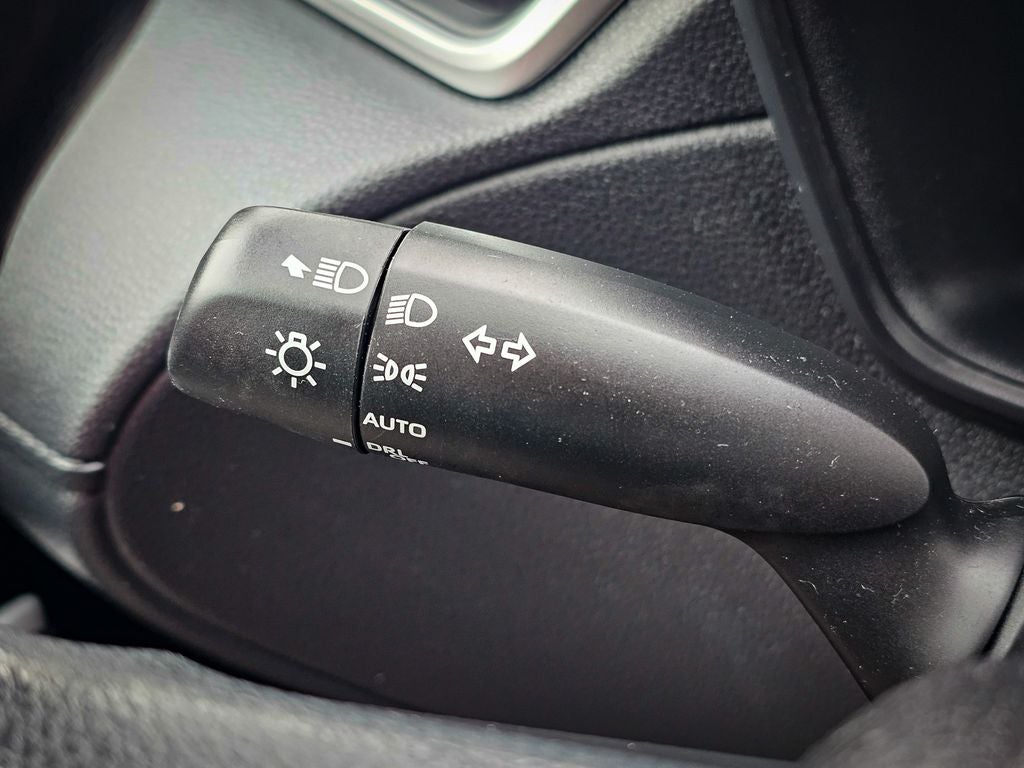 2024 Toyota Corolla Cross Hybrid S