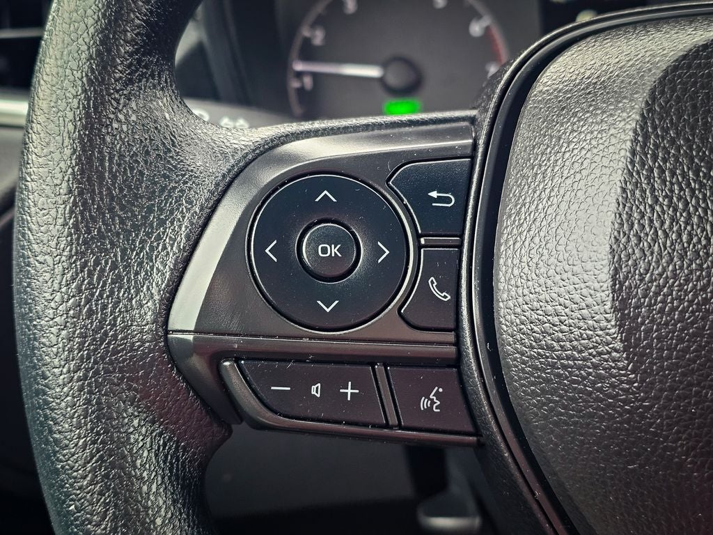 2024 Toyota Corolla Cross Hybrid S